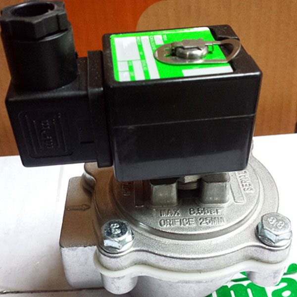 A043 A044脉冲电磁阀